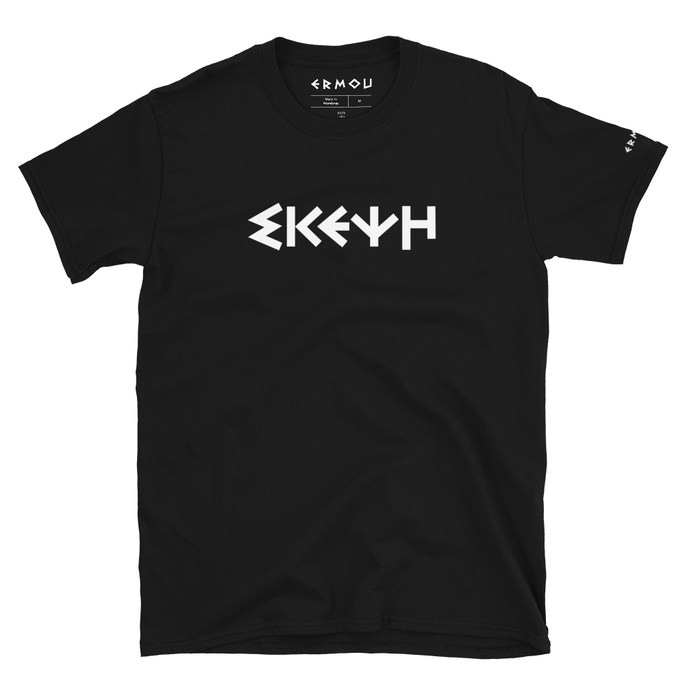 SKEPSI Classic Dark Tee