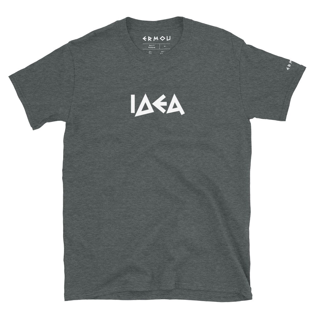 IDEA Classic Dark Tee