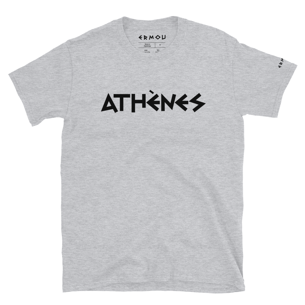 ATHÈNES Classic Light Tee