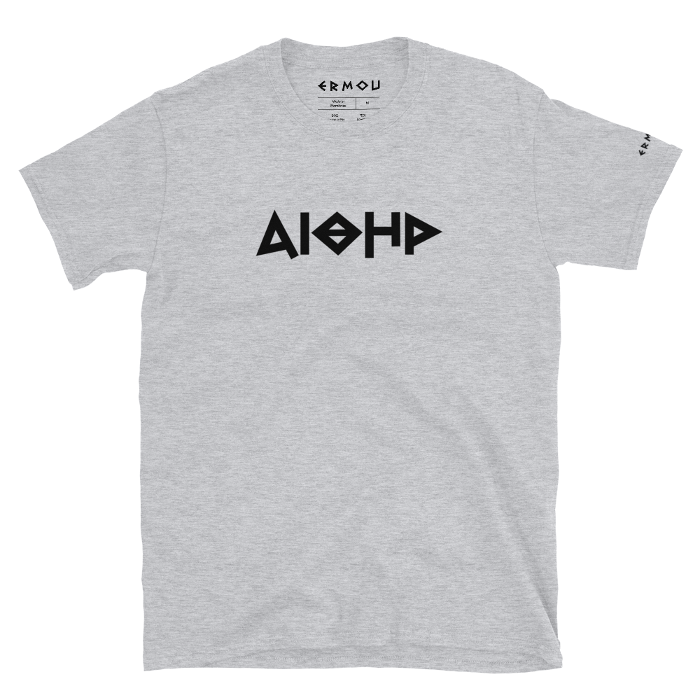 AETHER Classic Light Tee