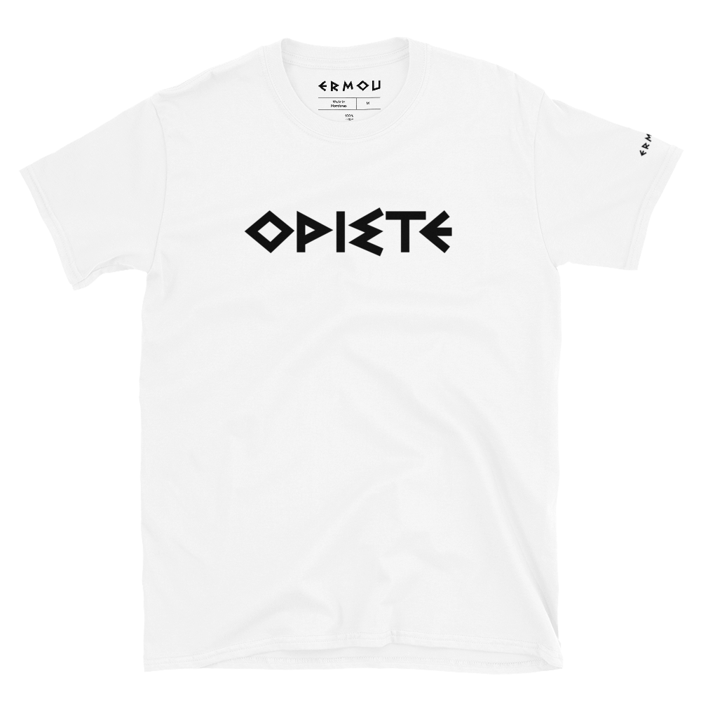 ORISTE Classic Light Tee